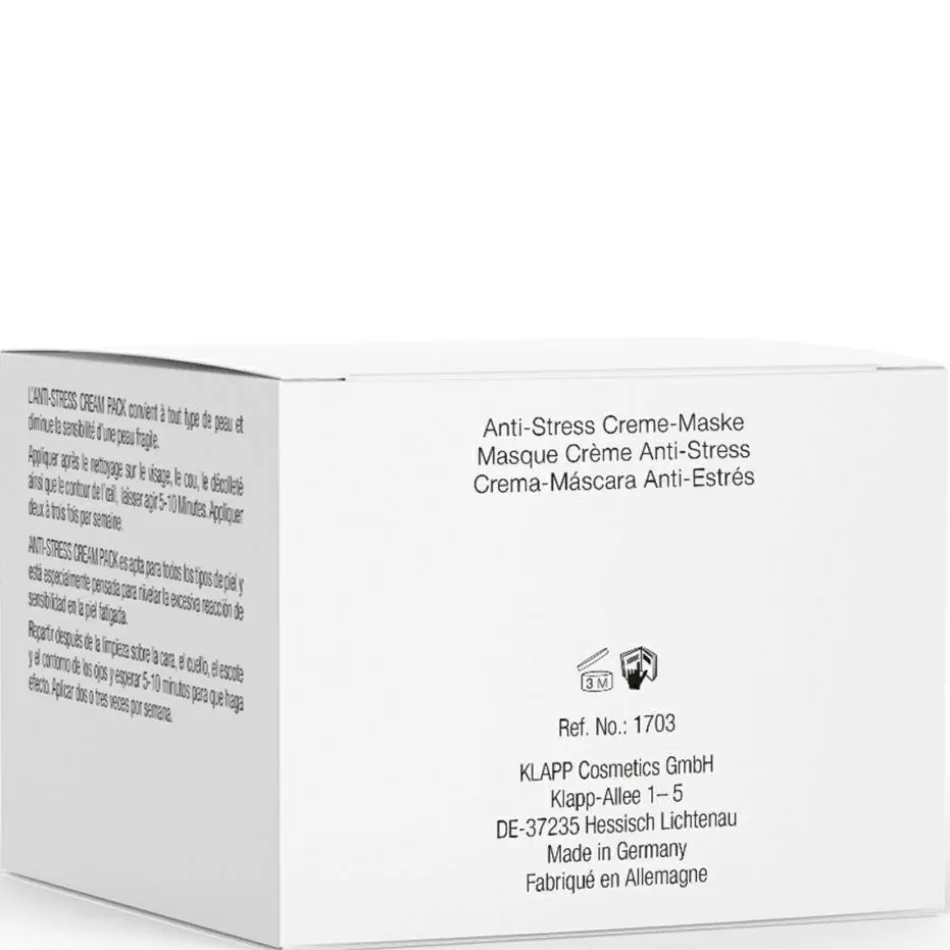 IMMUN Anti-Stress Cream Pack 50 ml