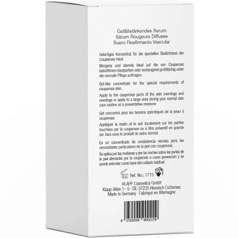 IMMUN Couperose Serum 30 ml