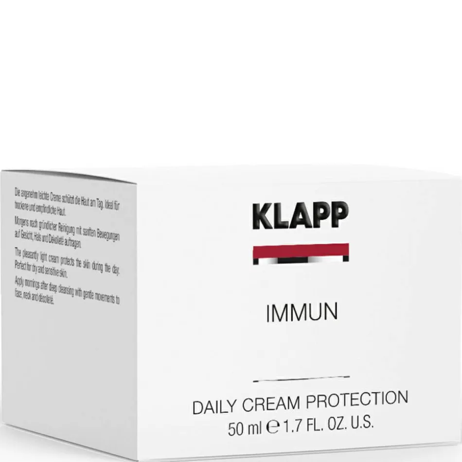 IMMUN Daily Cream Protection 50 ml