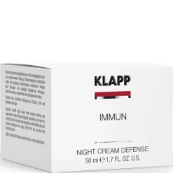 IMMUN   Night Cream Defense 50 ml