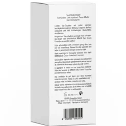 IMMUN   Radical Moist Complex Gel 50 ml
