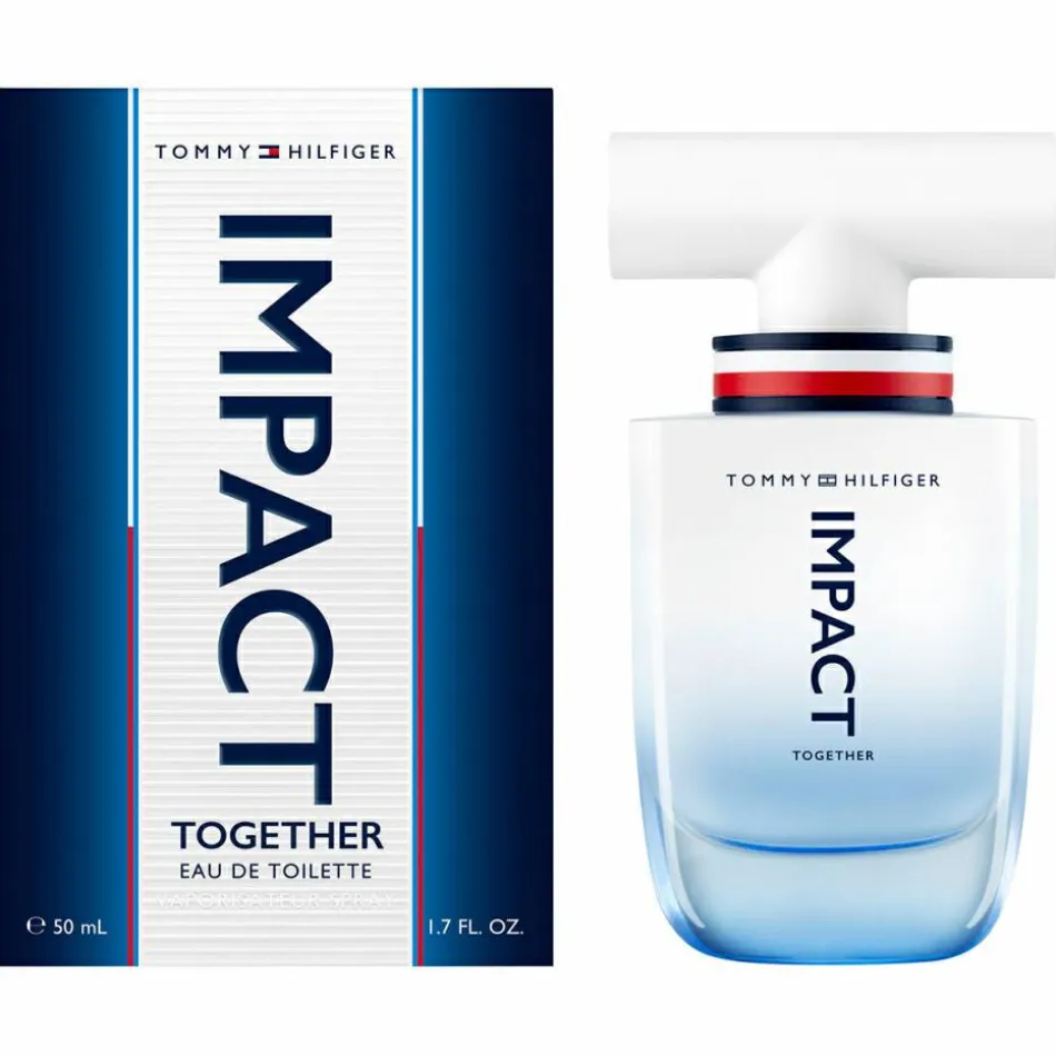Impact Together Eau de Toilette