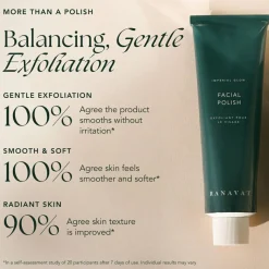 IMPERIAL GLOW Facial Polish 100 ml
