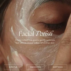 IMPERIAL GLOW Facial Polish 100 ml