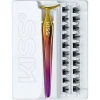 imPRESS   FALSIES Press-on Lash KIT 03 Spiky