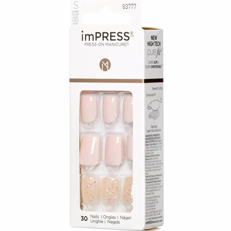 imPRESS Nails