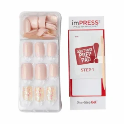 imPRESS Nails