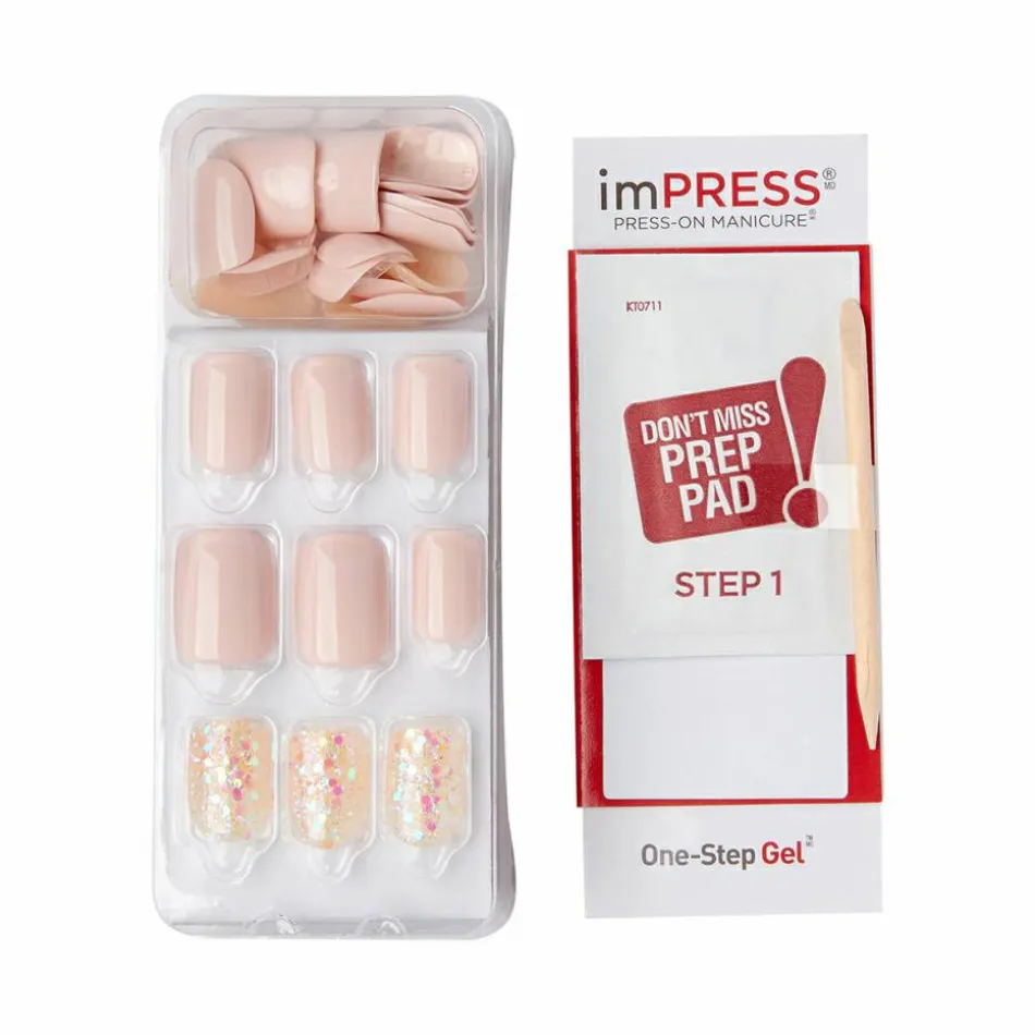 imPRESS Nails