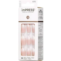 imPRESS Nails Medium Awestruck