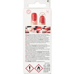 imPRESS Nails Medium Awestruck