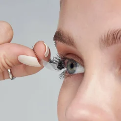 imPRESS   Press on Falsies Easy Tab 01 - Classy Natural