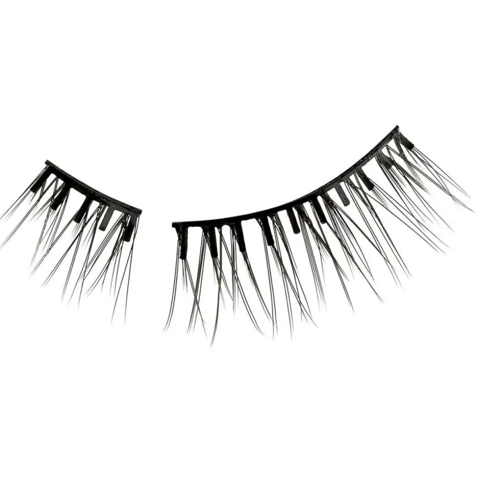 imPRESS Press on Falsies Easy Tab 02 - Authentic Natural