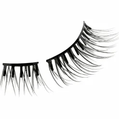 imPRESS Press on Falsies Easy Tab 02 - Authentic Natural