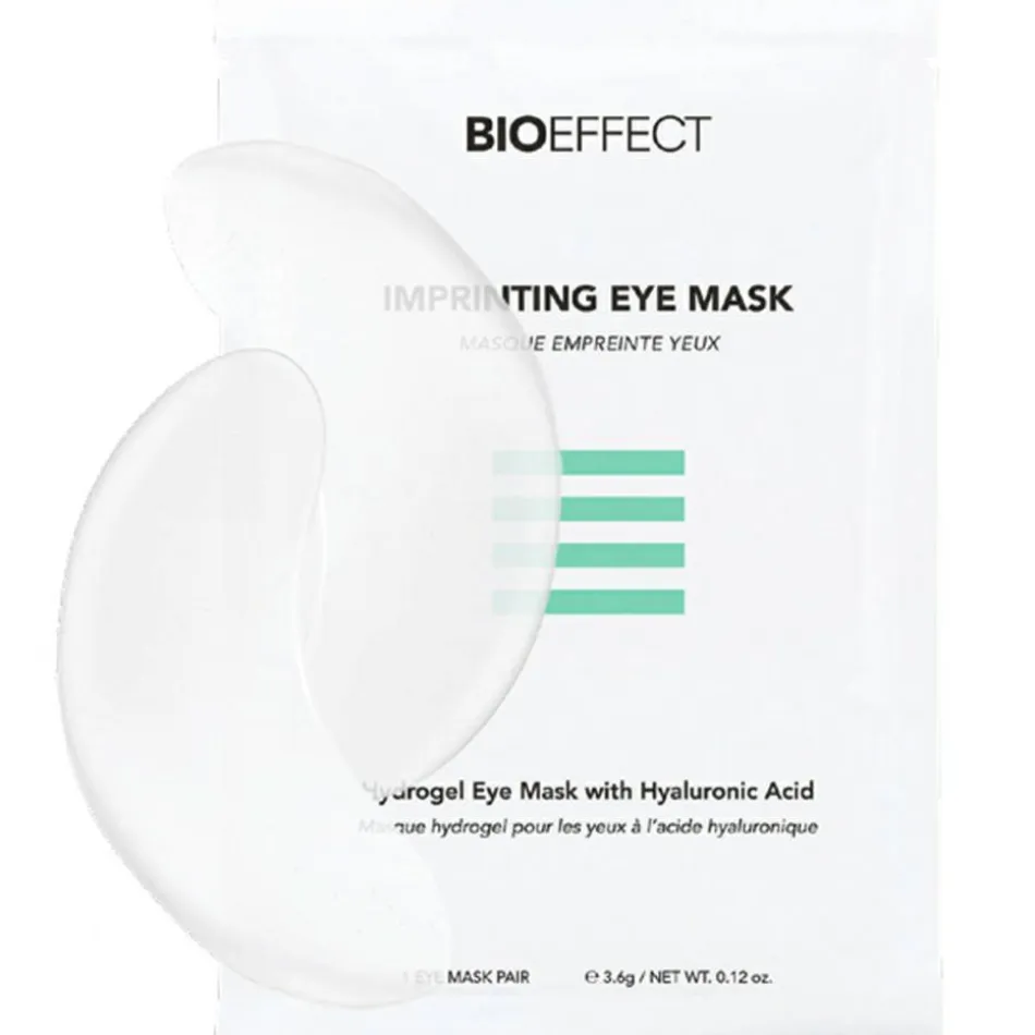 Imprinting Eye Mask 8 Stück