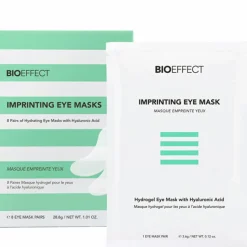 Imprinting Eye Mask 8 Stück
