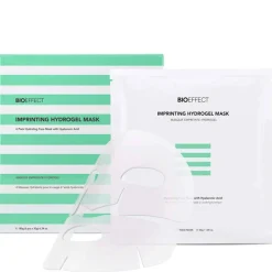 Imprinting Hydrogel Mask