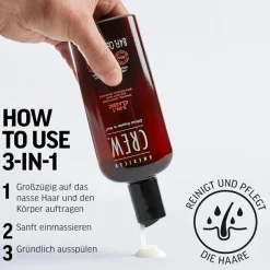 3-in-1 Classic 450 ml