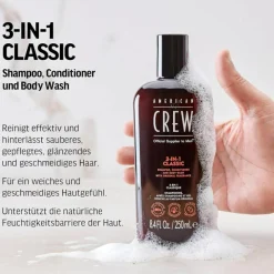 3-in-1 Classic 450 ml