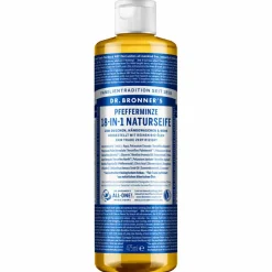 18-IN-1 NATURSEIFE   Pfefferminze 475 ml