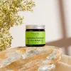 2 in 1 anti-transpirante Deocreme - Green touch 40 ml