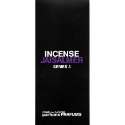 Incense Jaisalmer Series 3 Eau de Toilette