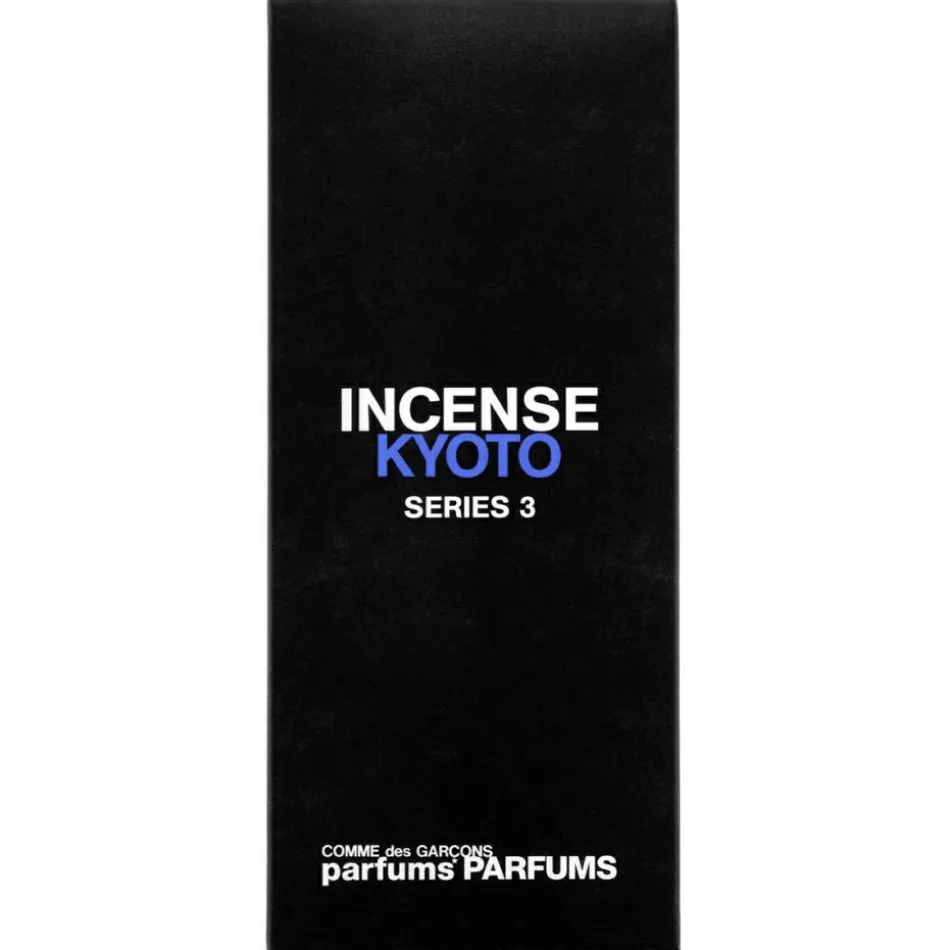 Incense Kyoto Eau de Toilette