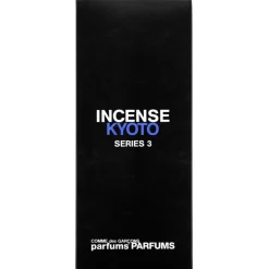 Incense Kyoto Eau de Toilette 50 ml