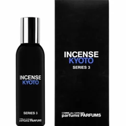 Incense Kyoto Eau de Toilette 50 ml