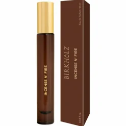 Incense N´Fire Eau de Parfum