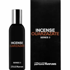 Incense Ouarzazate Eau de Toilette 50 ml