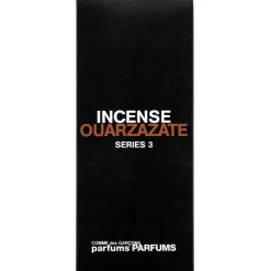 Incense Ouarzazate Eau de Toilette 50 ml