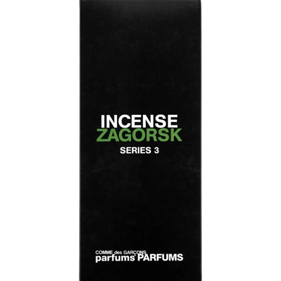 Incense Zagorsk Eau de Toilette