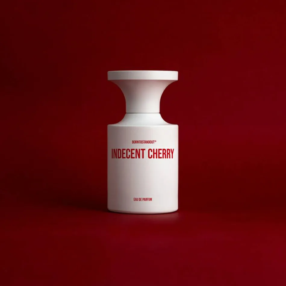 Indecent Cherry Eau de Parfum 50 ml