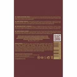 India   Cleansing Shampoo 237 ml