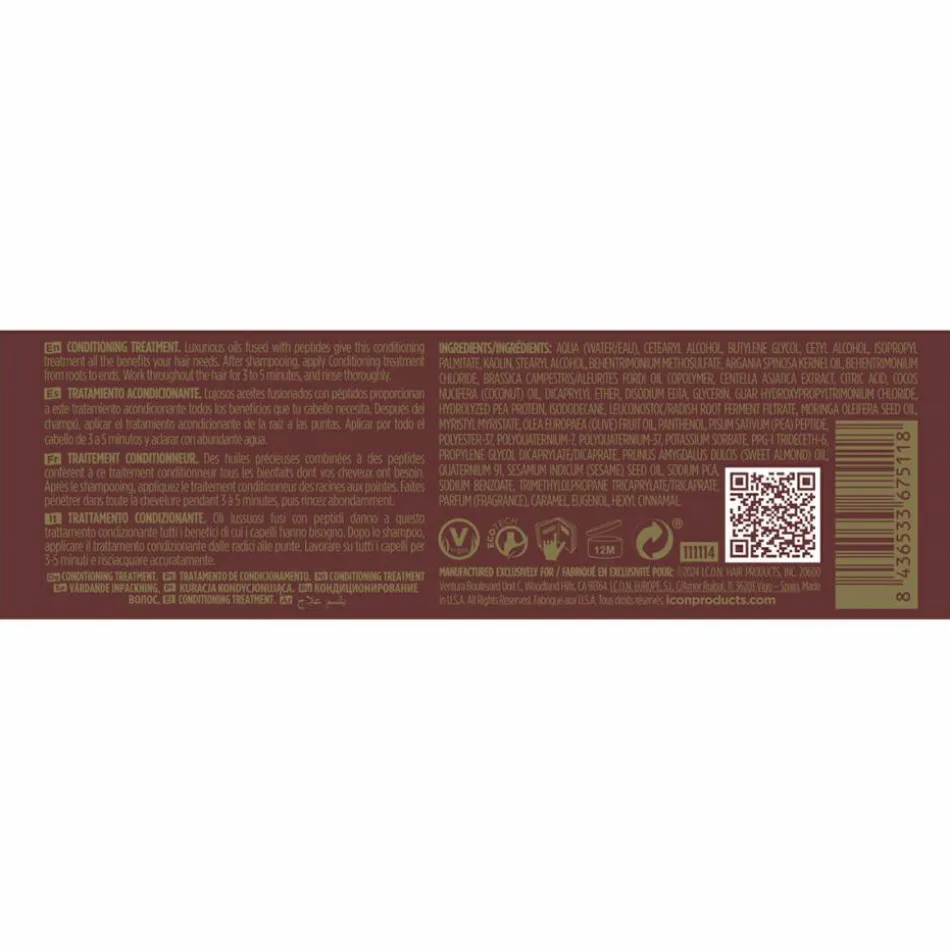 India Conditioninig Treatment 170 ml