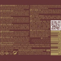 India   Dry Oil 118 ml
