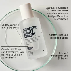Indulging Fluid Oil 100 ml