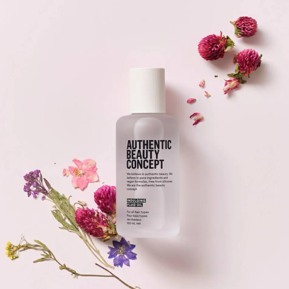 Indulging Fluid Oil 100 ml