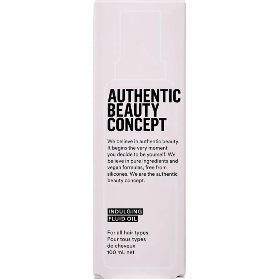 Indulging Fluid Oil 100 ml