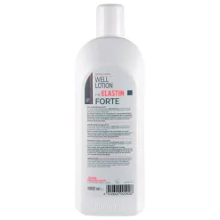 i-ness Well-Lotion mit Elastin forte 1 Liter