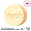 2 in 1 feste Dusche + Pflege - Soft blossom 80 g