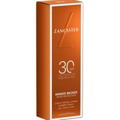 Infinite Bronze   Tinted Protection Sunlight Cream SPF 30