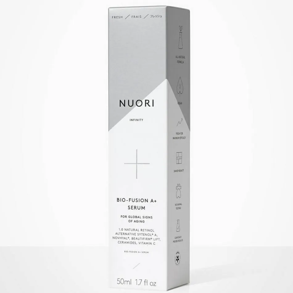 Infinity Bio-Fusion A+ Serum 50 ml