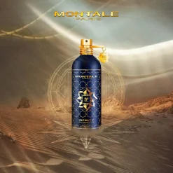 Infinity Eau de Parfum 100 ml