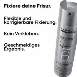 Infinium   Pure Compressed Spray