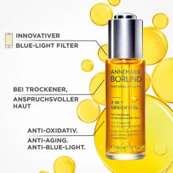 3 IN 1 GESICHTSÖL 30 ml