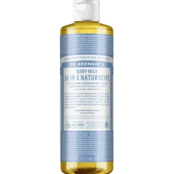 18-IN-1 NATURSEIFE   Baby Mild 475 ml