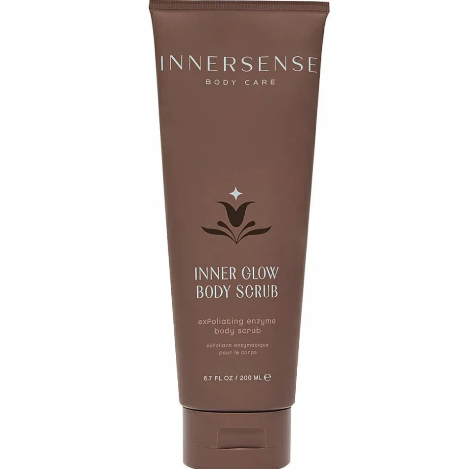 Inner Glow Body Scrub 200 ml