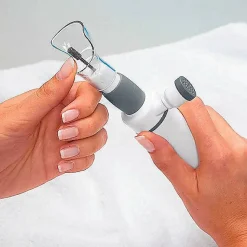 Innovatives Maniküre- und Pediküregerät