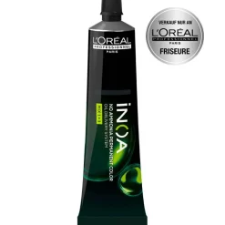 INOA   No Ammonia Permanent Color